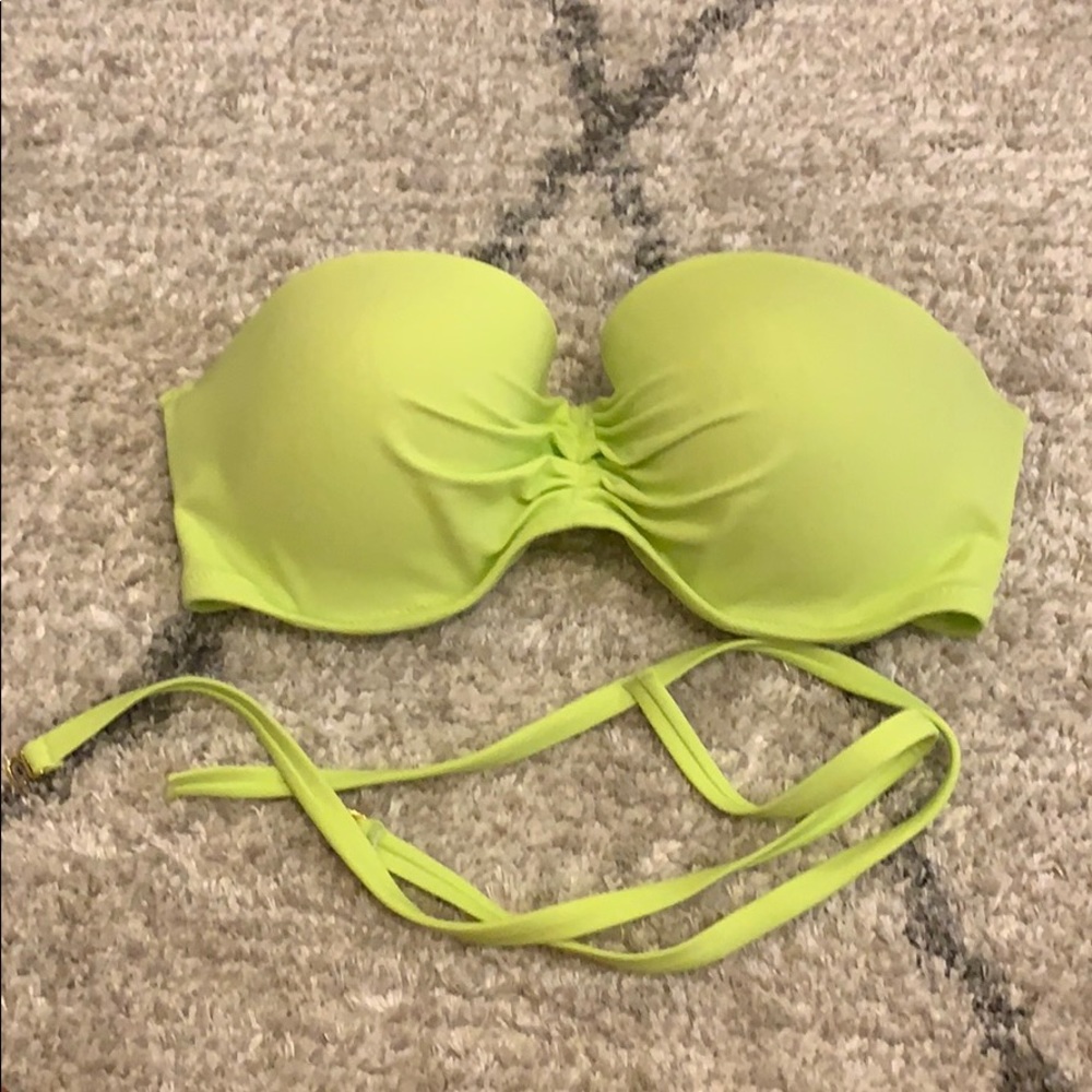 VS bikini top
